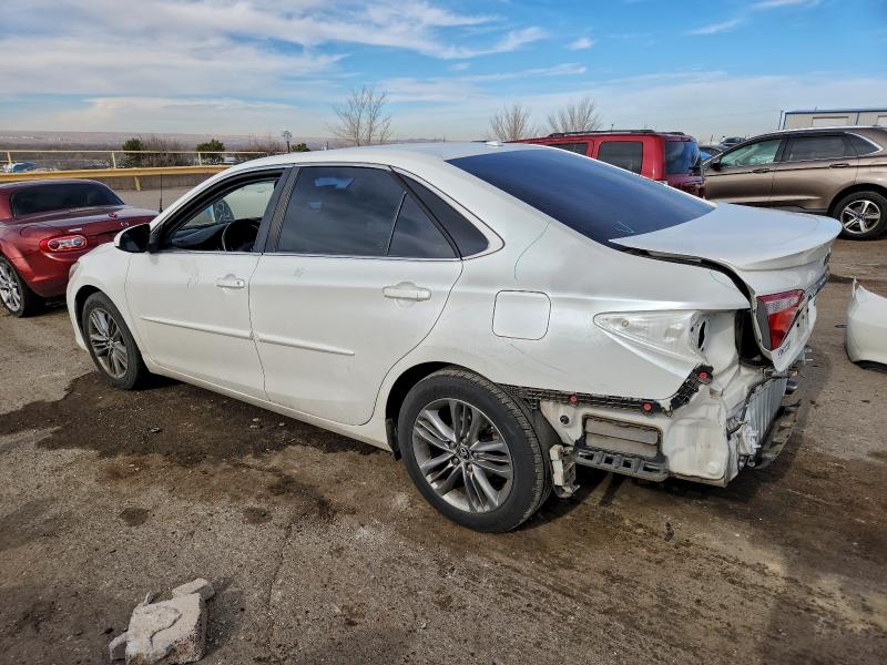 Фото 2 - TOYOTA CAMRY