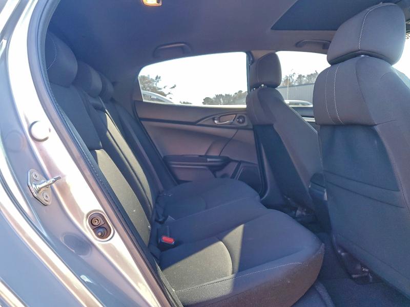 Фото 10 - HONDA CIVIC