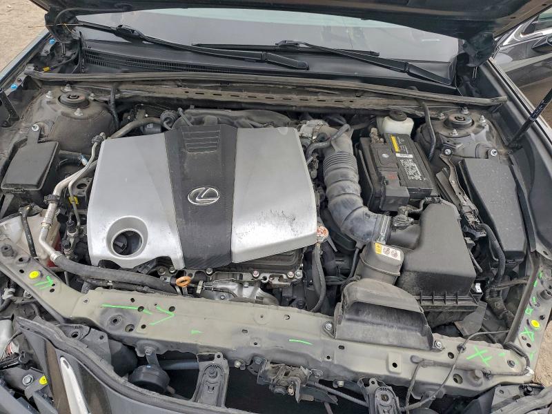 Фото 11 - LEXUS ES350