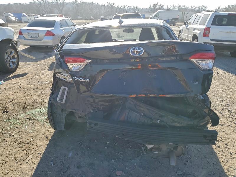 Фото 6 - TOYOTA COROLLA