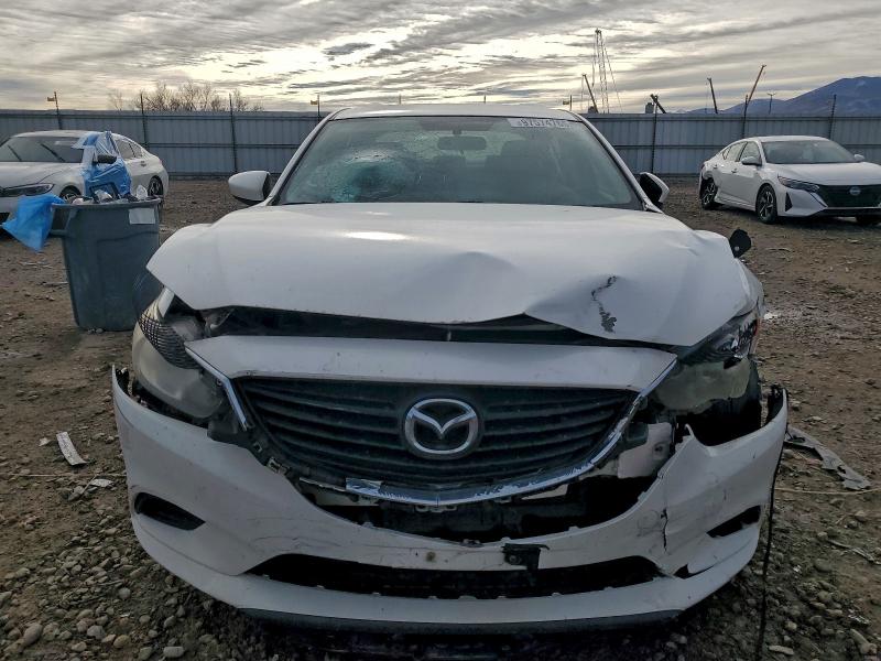 Фото 5 - MAZDA 6