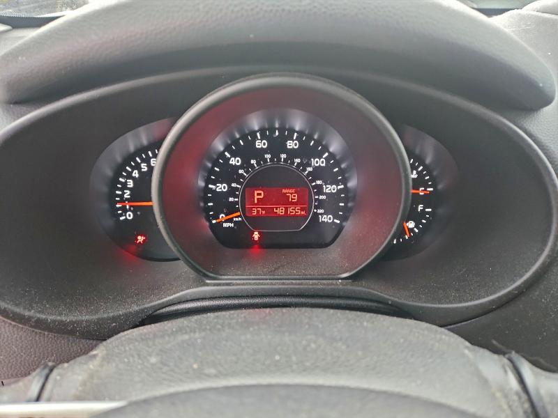 Фото 9 - KIA SOUL