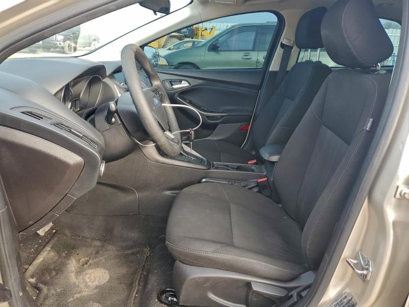 Фото 7 - FORD FOCUS