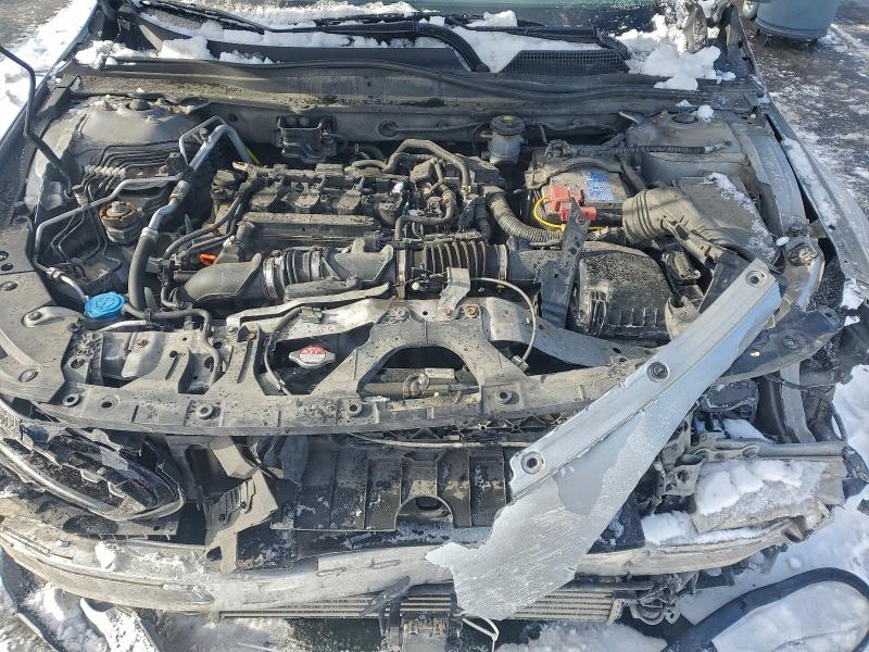 Фото 11 - HONDA ACCORD