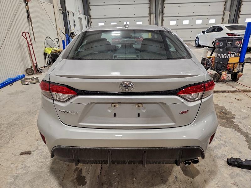 Фото 6 - TOYOTA COROLLA