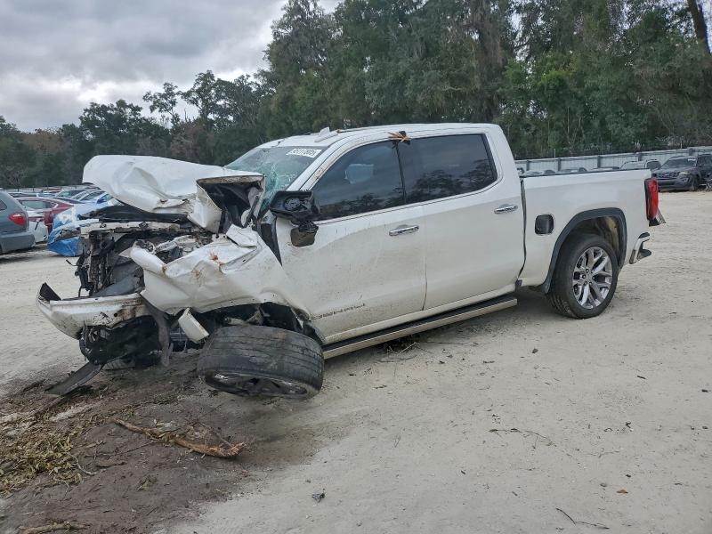 Фото 1 - GMC SIERRA