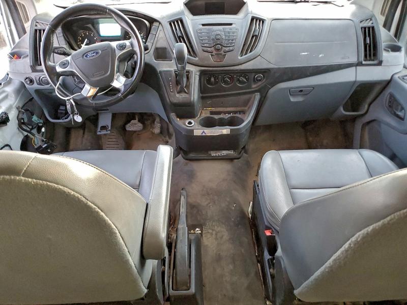 Фото 8 - FORD TRANSIT