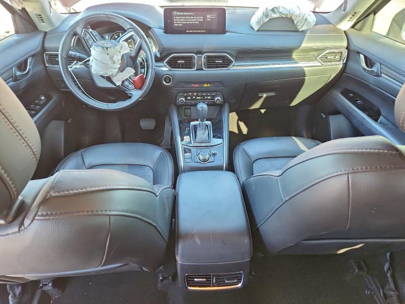 Фото 8 - MAZDA CX-5