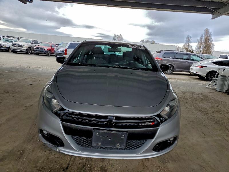 Фото 5 - DODGE DART