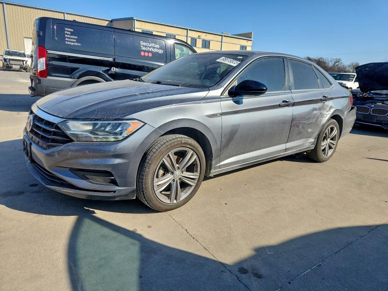 Фото 1 - VOLKSWAGEN JETTA