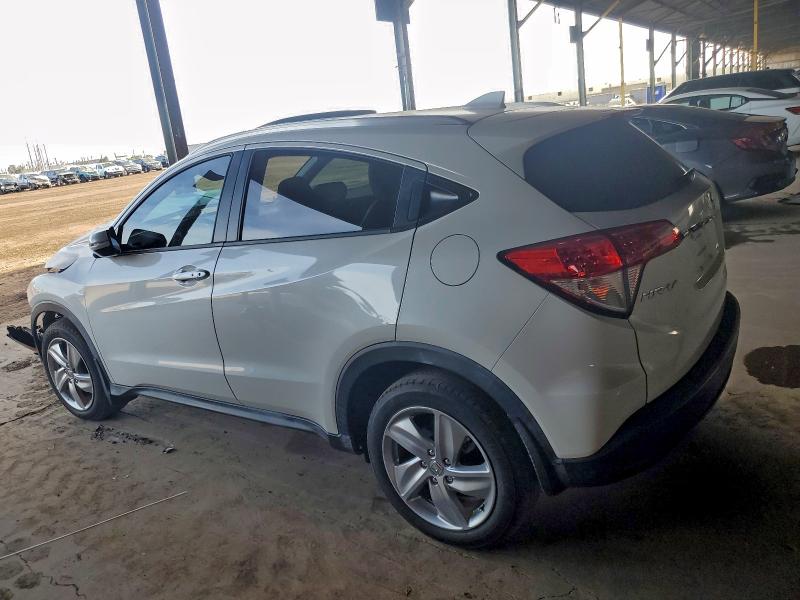 Фото 2 - HONDA HR-V