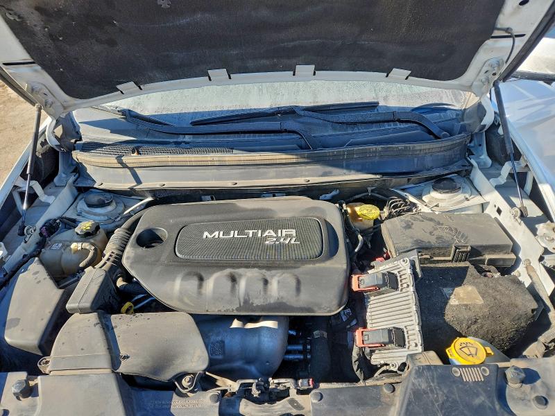 Фото 11 - JEEP GRAND CHER