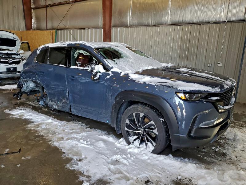 MAZDA CX-50 2025 VIN 7MMVAAEW9SN113442