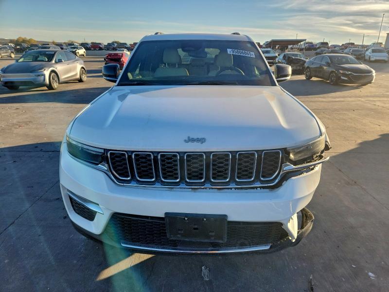 Фото 5 - JEEP GRAND CHER