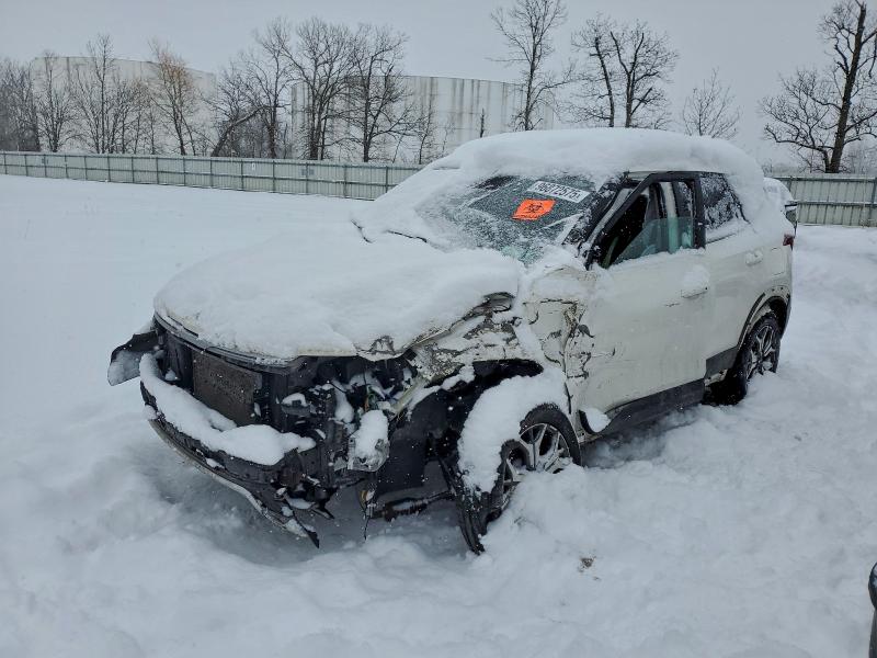 Фото 1 - KIA SELTOS