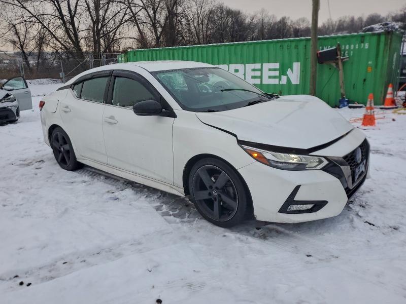 Фото 4 - NISSAN SENTRA