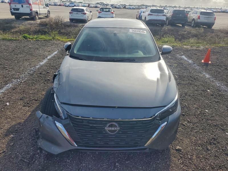 Фото 5 - NISSAN SENTRA