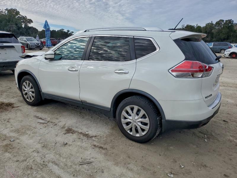 Фото 2 - NISSAN ROGUE