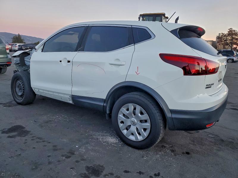 Фото 2 - NISSAN ROGUE