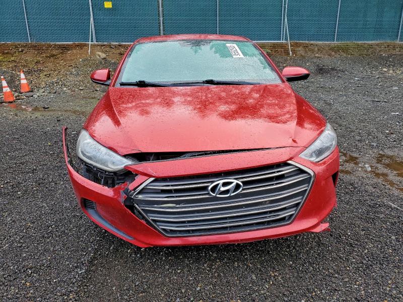 Фото 5 - HYUNDAI ELANTRA