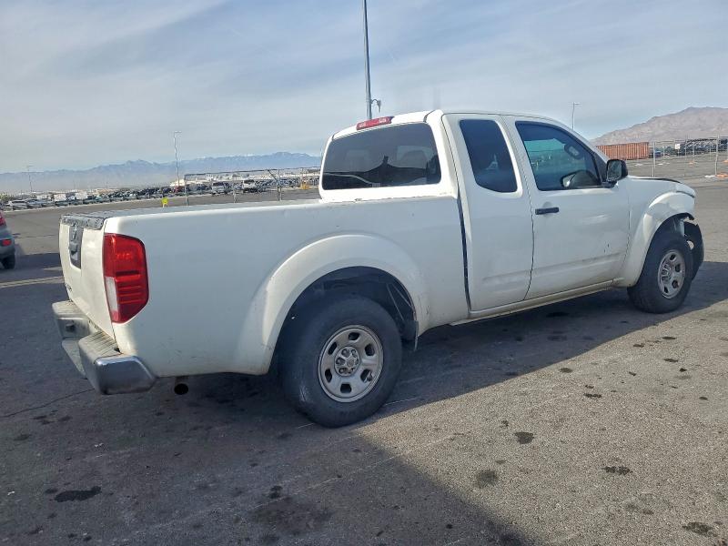 Фото 3 - NISSAN FRONTIER