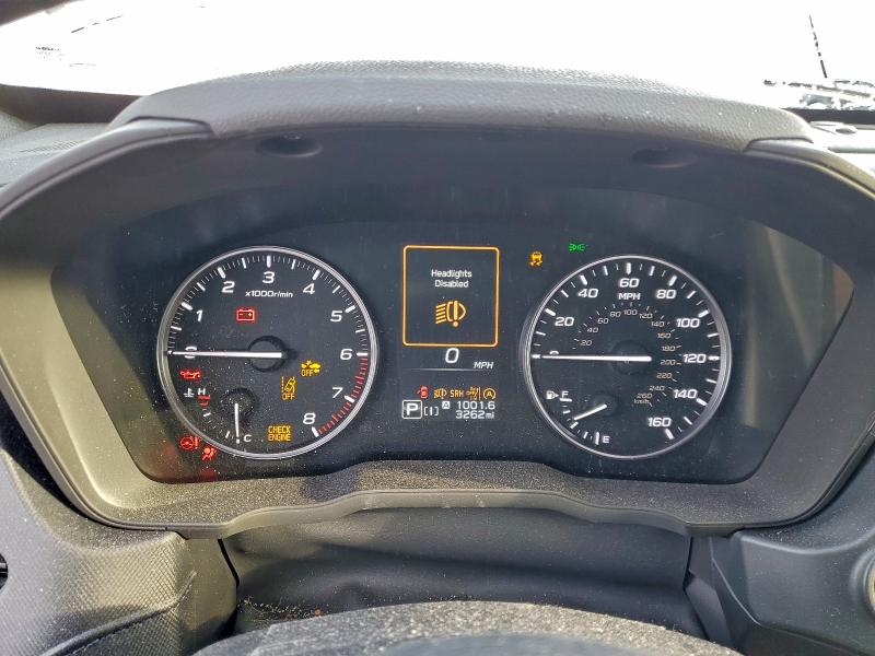 Фото 9 - SUBARU FORESTER