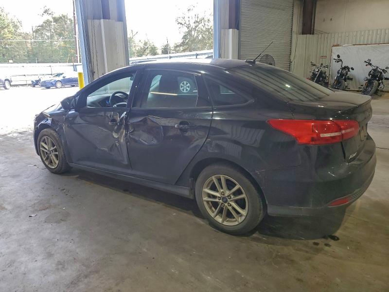 Фото 2 - FORD FOCUS