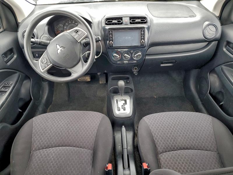 Фото 8 - MITSUBISHI MIRAGE