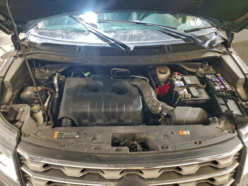 Фото 12 - FORD EXPLORER