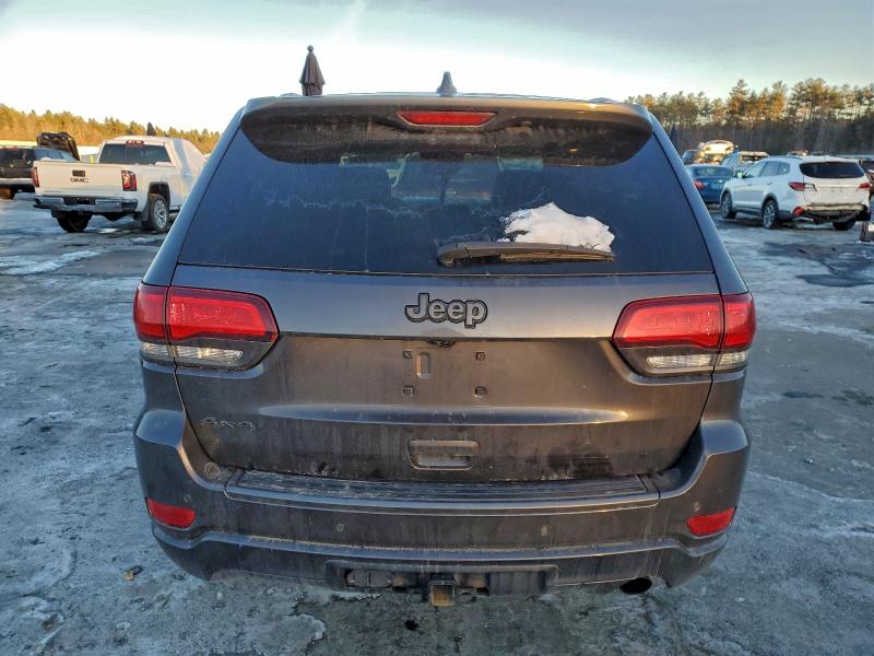 Фото 6 - JEEP GRAND CHER