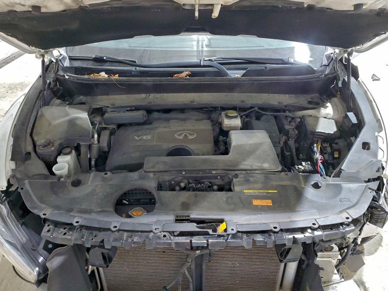 Фото 12 - INFINITI QX60