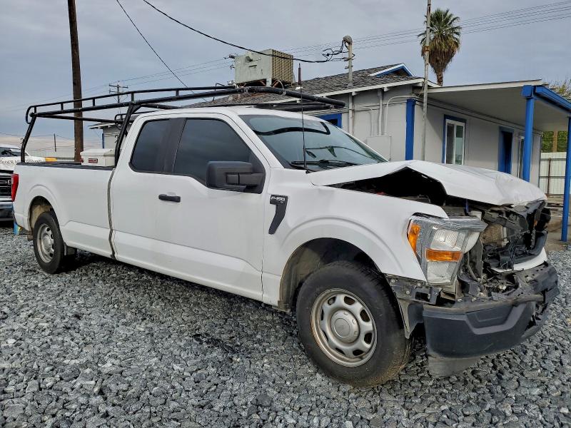 Фото 4 - FORD F-150