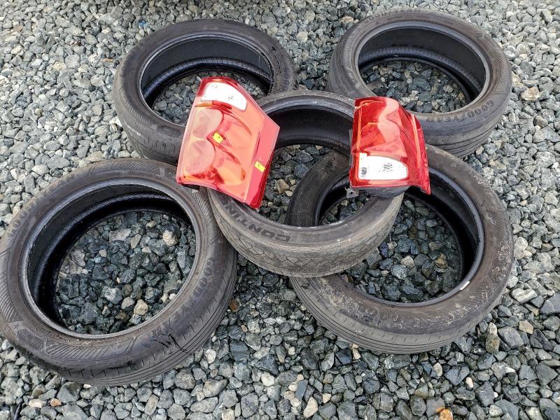 Фото 13 - DODGE CARAVAN