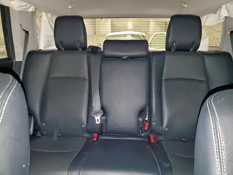 Фото 10 - TOYOTA 4RUNNER