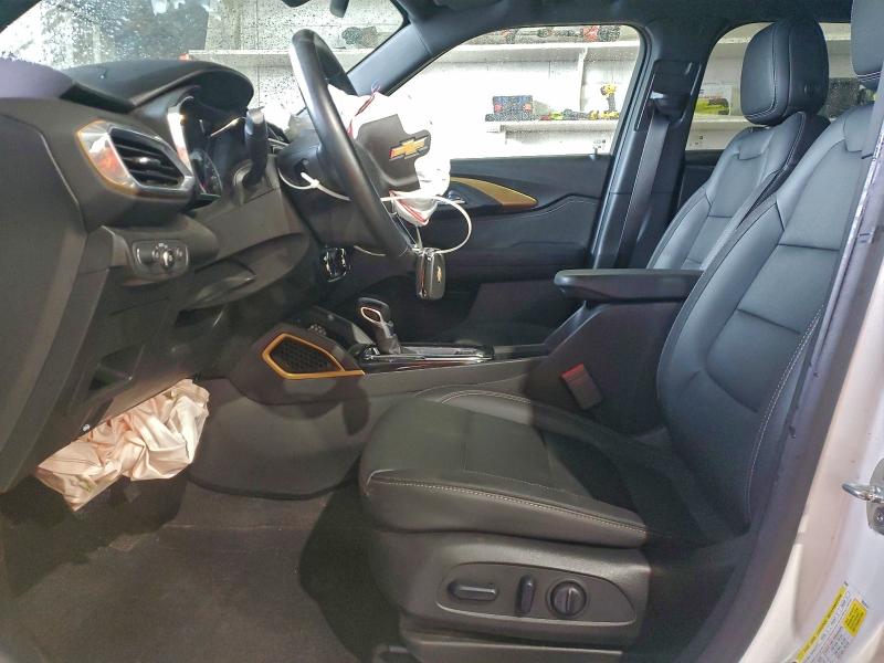 Фото 7 - CHEVROLET TRAILBLZR