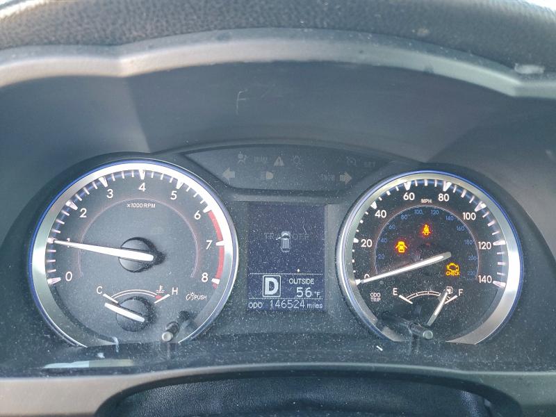 Фото 9 - TOYOTA HIGHLANDER