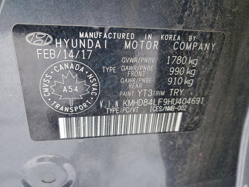 Фото 12 - HYUNDAI ELANTRA