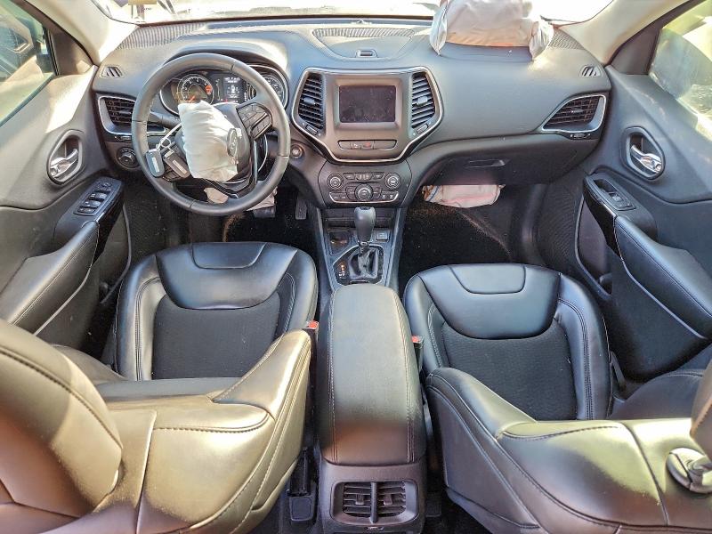 Фото 8 - JEEP GRAND CHER