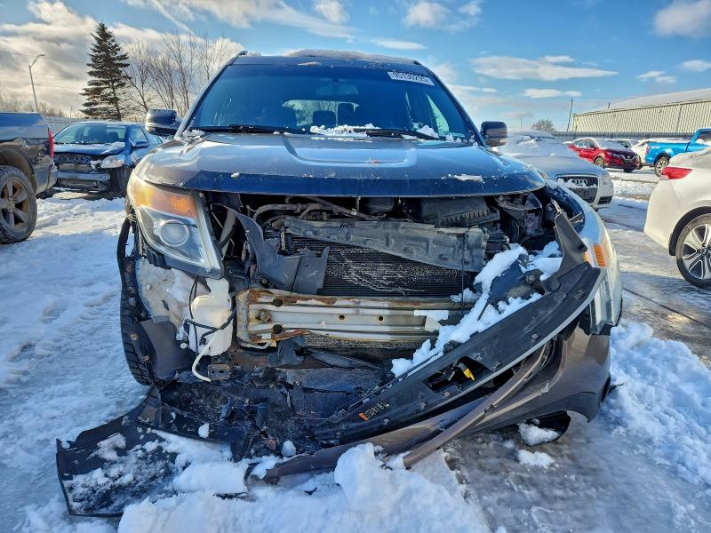 Фото 5 - FORD EXPLORER