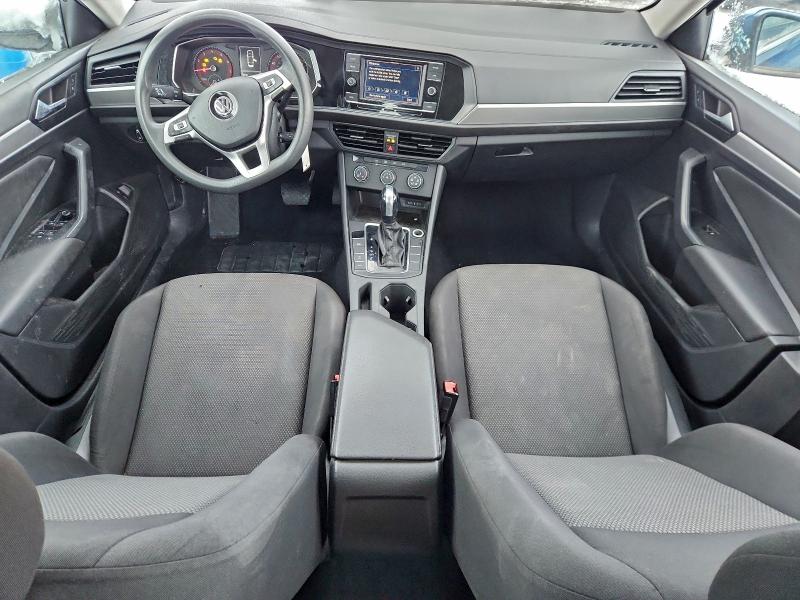 Фото 8 - VOLKSWAGEN JETTA