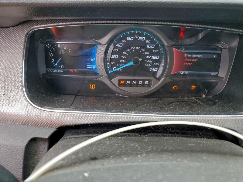 Фото 9 - FORD TAURUS