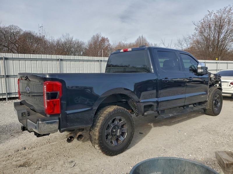 FORD F250 2023 VIN 1FT8W2BTXPED15728