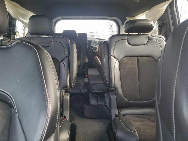 Фото 10 - JEEP GRAND CHER