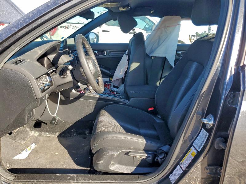 Фото 7 - HONDA CIVIC