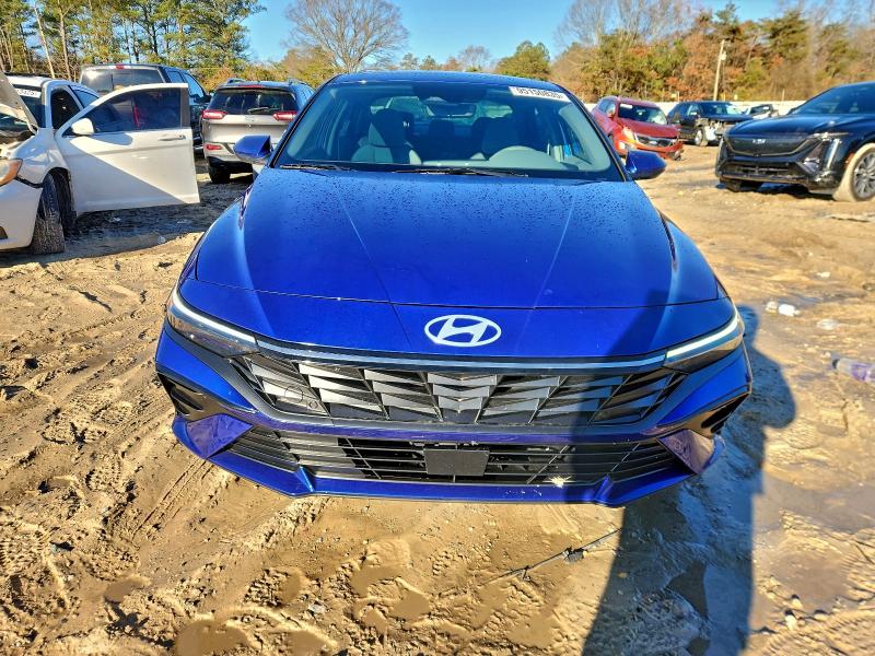 Фото 5 - HYUNDAI ELANTRA