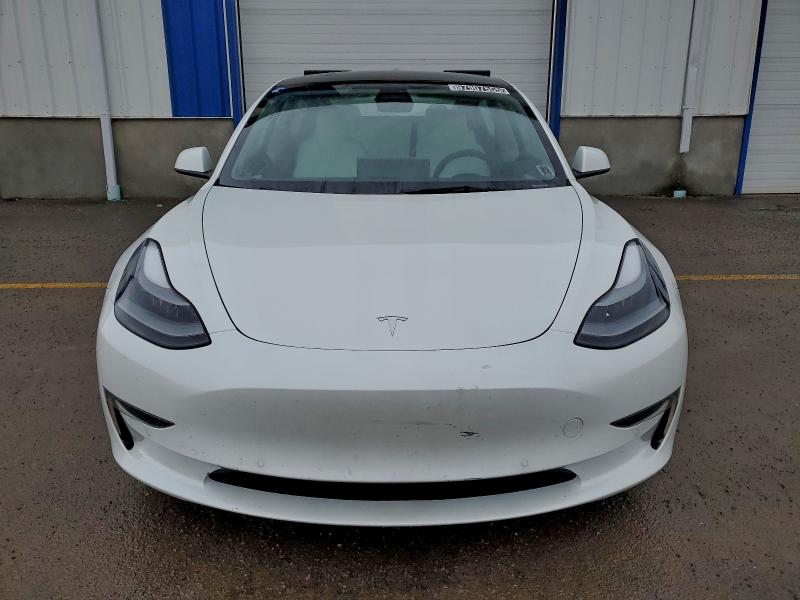 Фото 5 - TESLA MODEL 3