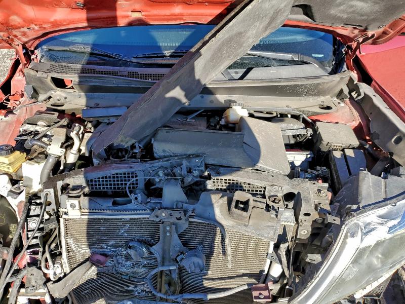 Фото 12 - NISSAN PATHFINDER