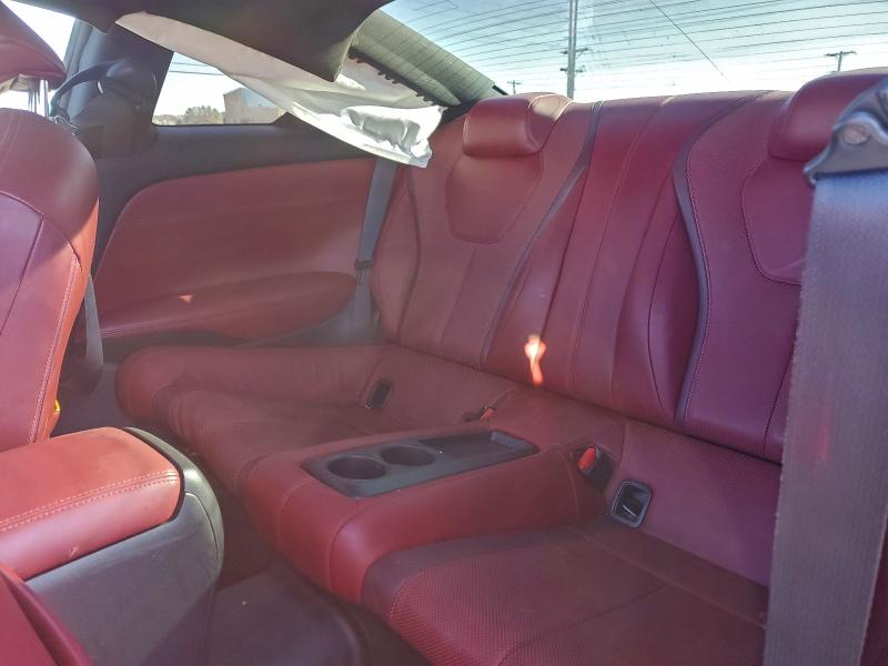 Фото 10 - INFINITI Q60