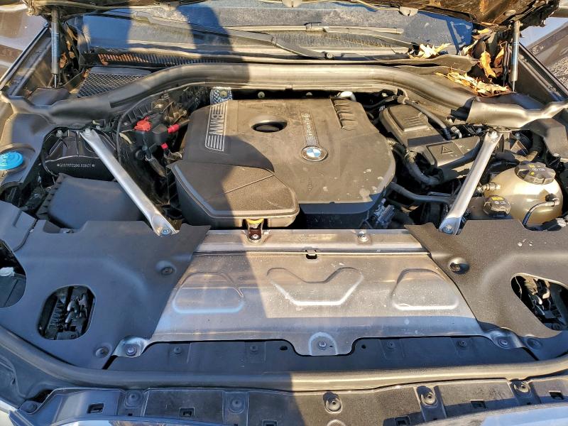 Фото 12 - BMW X3