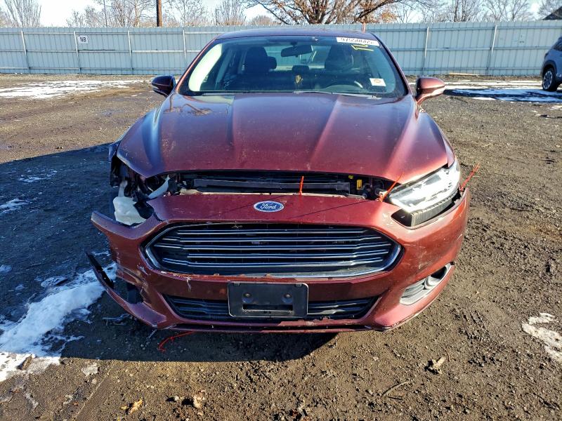 Фото 5 - FORD FUSION